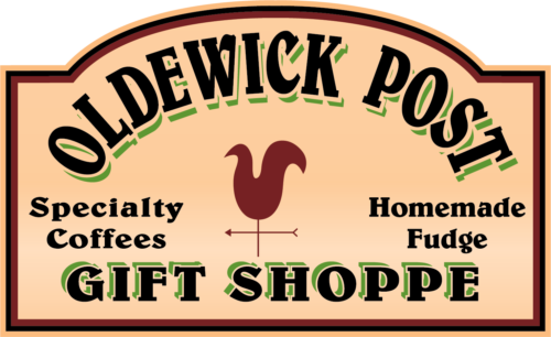 Oldewick Post Gift Shoppe